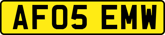 AF05EMW