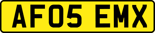 AF05EMX