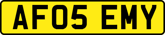 AF05EMY