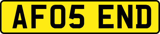 AF05END
