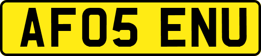 AF05ENU