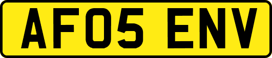 AF05ENV