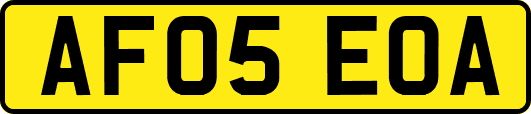 AF05EOA
