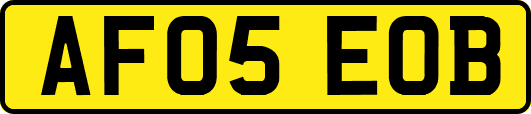 AF05EOB