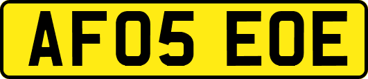 AF05EOE