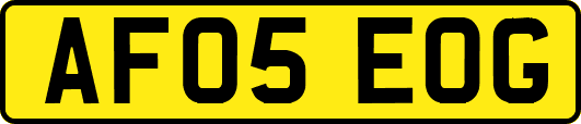 AF05EOG