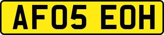 AF05EOH