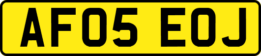 AF05EOJ