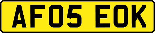 AF05EOK