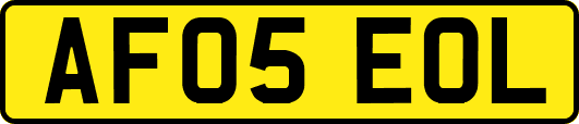AF05EOL