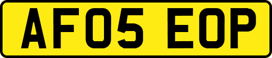 AF05EOP