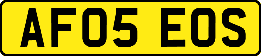 AF05EOS