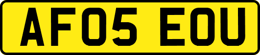 AF05EOU