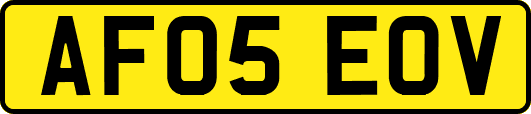 AF05EOV