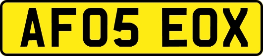 AF05EOX