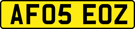 AF05EOZ