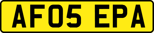 AF05EPA
