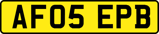 AF05EPB
