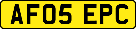 AF05EPC