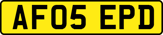 AF05EPD