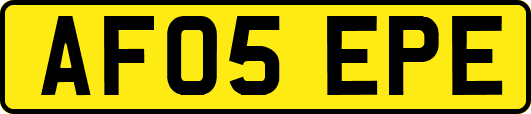 AF05EPE