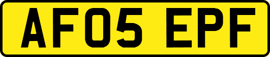 AF05EPF