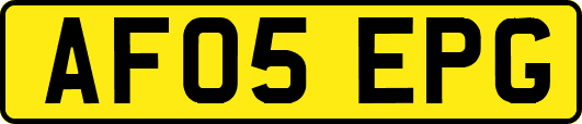 AF05EPG