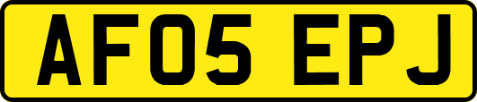 AF05EPJ