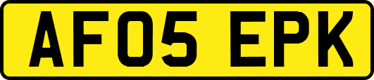 AF05EPK