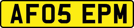 AF05EPM