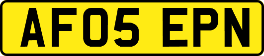 AF05EPN