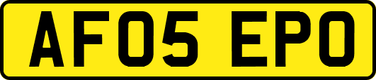 AF05EPO
