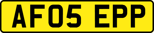 AF05EPP
