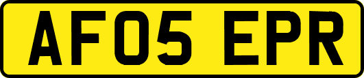 AF05EPR