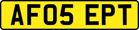 AF05EPT