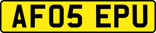 AF05EPU