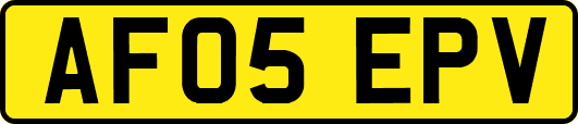 AF05EPV
