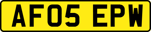 AF05EPW