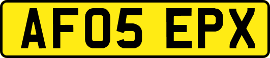AF05EPX