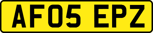 AF05EPZ