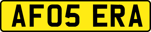 AF05ERA