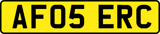 AF05ERC