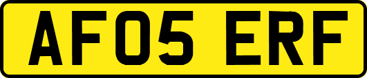 AF05ERF