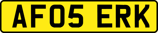 AF05ERK