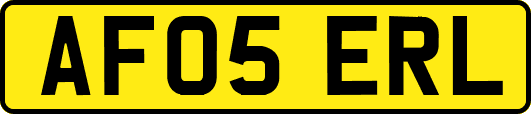 AF05ERL