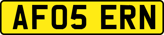 AF05ERN