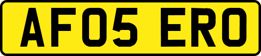 AF05ERO