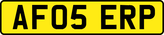 AF05ERP