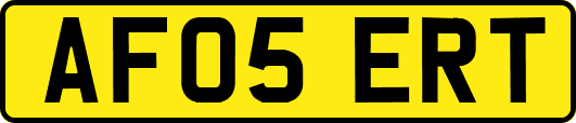 AF05ERT