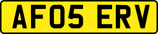 AF05ERV